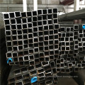 нержавеющая сталь марки 304 бесшовная прямоугольная труба / труба из нержавеющей стали с полированной поверхностью высокого качества и справедливой цены BA